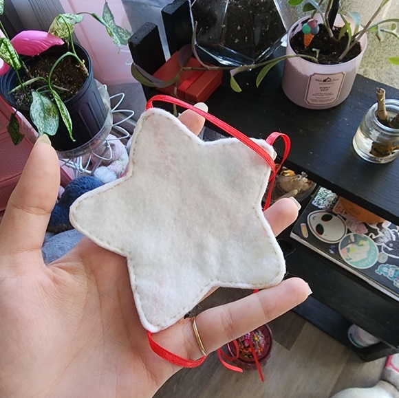 Star eye patch! - Picture 2 of 3